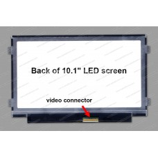 Display laptop IBM-Lenovo IDEAPAD S100 1067-J2J 10.1-inch WideScreen WSVGA 1024x600 Glossy